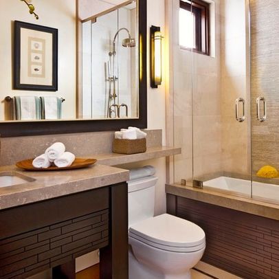 HOW TO SAVE MONEY RENOVATING A BATHROOM