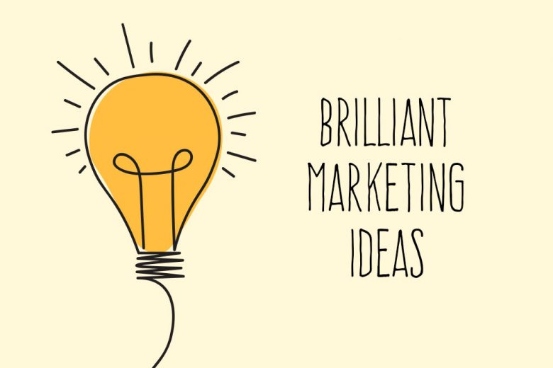 Latest Marketing Ideas to Improve Your Small Business