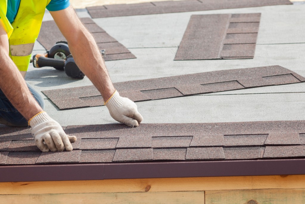 GUIDE TO COMMERCIAL ROOFING SYSTEMS