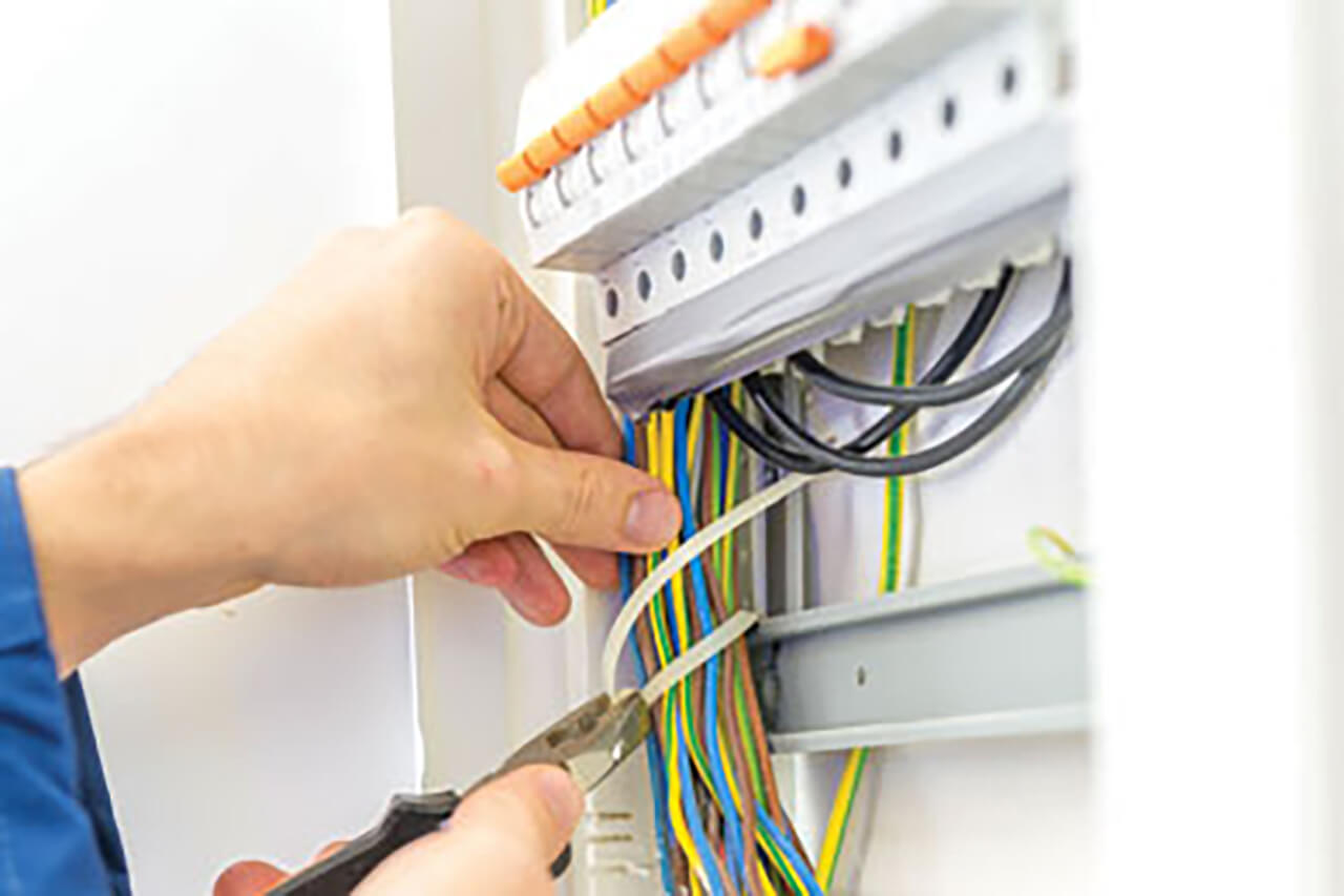 Electrical Panel Upgrade For Your Home Tecadvo